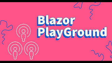 Blazor - Basic Controls