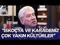 Paul Dwyer&#39;in &quot;Yabancı Damat&quot; Olma Hikayesi | Berber Muhabbeti