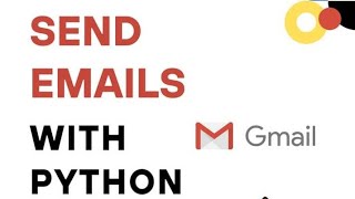 Send Emails using Python | Setup gmail to send emails using python | python projects