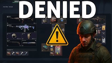 Is Delta Force In TROUBLE?