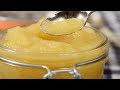 Homemade Applesauce Recipe Demonstration - Joyofbaking.com