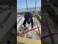 Twin Boardwalks: Finishing the Framing