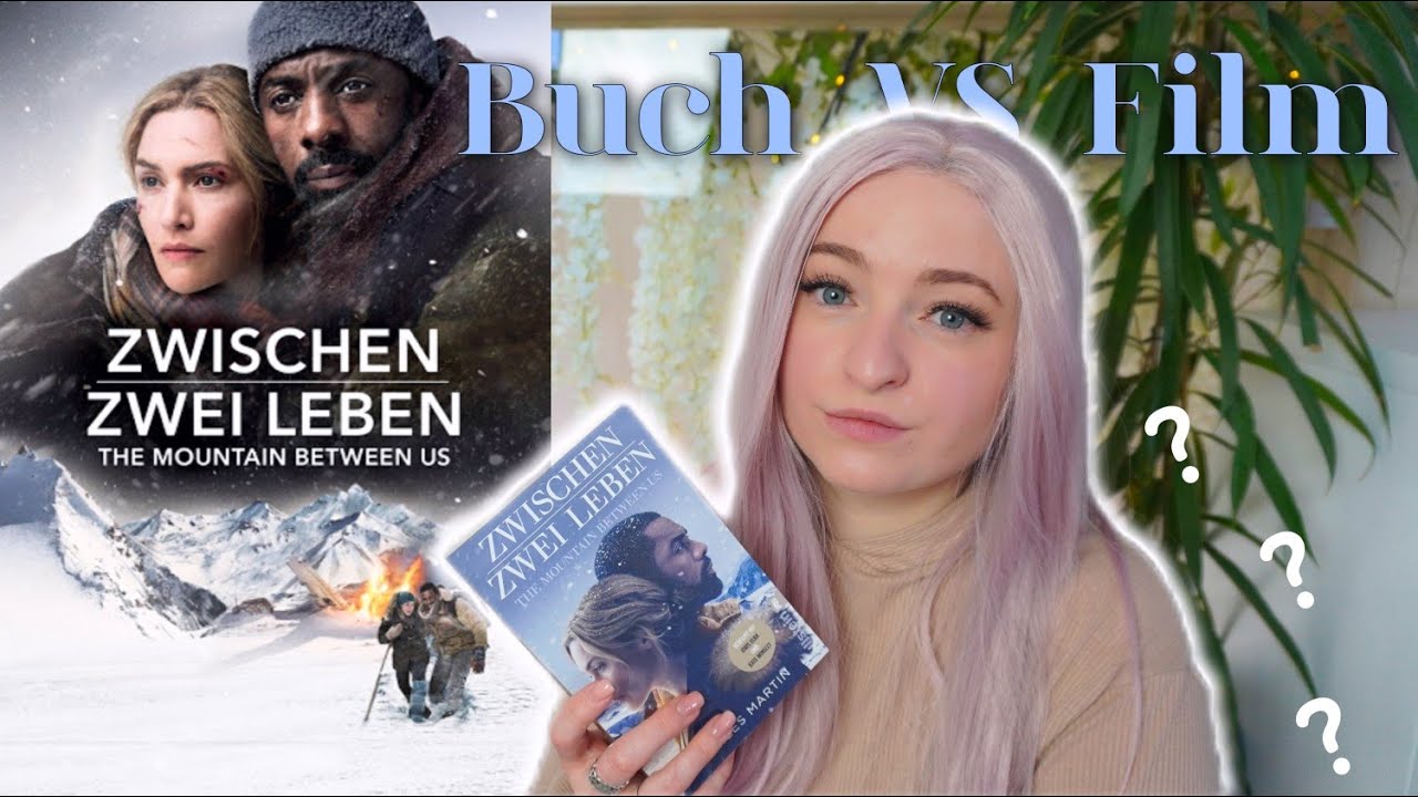 Zwischen zwei Leben macht keinen Sinn! 🙄 Der Film is
