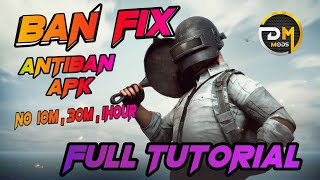 𝗙𝗨𝗟𝗟 𝗧𝗨𝗧𝗢𝗥𝗜𝗔𝗟 || 𝗗𝗠 𝗠𝗢𝗗𝗦 || 𝗔𝗟𝗟 𝗕𝗔𝗡 𝗙𝗜𝗫𝗘𝗗 || 𝗔𝗡𝗧𝗜𝗕𝗔𝗡 𝗔𝗣𝗞 || screenshot 4