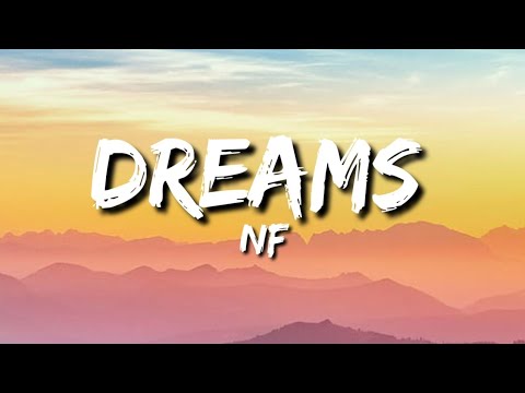NF Dreams Lyrics