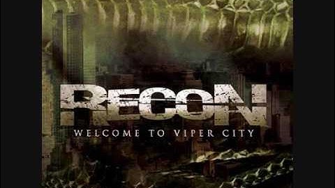Recon - Welcome & Armageddon