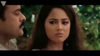 Bajrang Hindi Dubbed Movie Part 02 | Chiranjeevi, Bhumika, Sameera Reddy, Bramhanandam |Eagle Movies