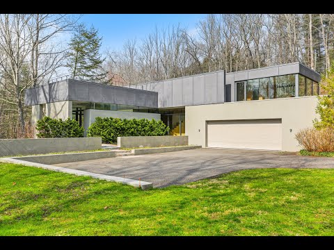 52 Valley Forge Road, Weston, CT home video tour