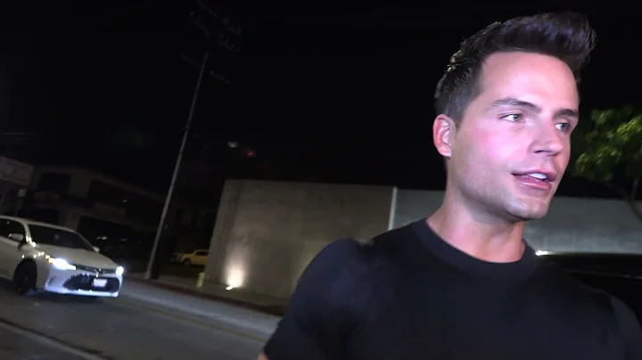 Bobby Boyd dishes on his breakup from Million Doll...