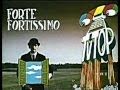 Forte fortissimo tv top  sigla 1984  the alan parsons project  you dont believe