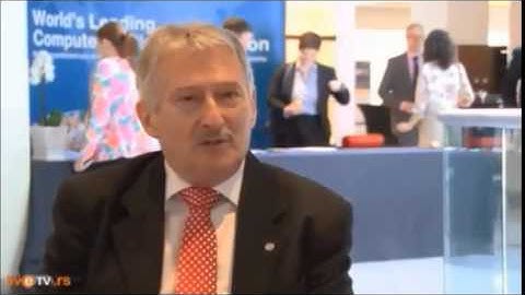 ECDL standard EU e Uprave