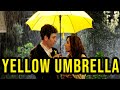 Every yellow umbrella appearance  how i met your mother