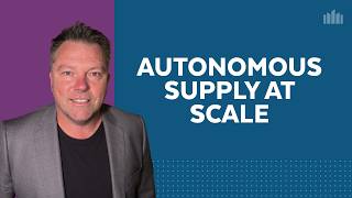 Marketplacer Powers Autonomous Supply With Snowflake