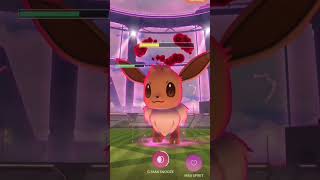 #WEEKLY ✅ CHALLENGE🕊️ Lucky Friend 🍀🤞 🍀 #Pokemon Go