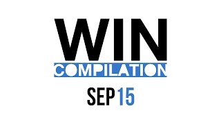 WIN Compilation September 2015 (2015\/09) | LwDn x WIHEL