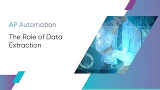 Intelligent Invoice Data Extraction