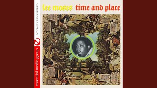 Miniatura del video "Lee Moses - Would You Give up Everything"
