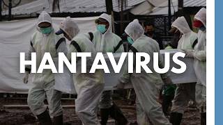 HANTAVIRUS - The Beginning of the Next Pandemic?.... [HISTORY]
