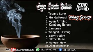 MP3 LAGU SUNDA BUHUN HITS BAJIDOR || JAIPONG BAJIDOR SRI RAHAYU UBAY GROUP