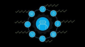 7 Robotic Skills and the rise of robotic and cognitive organisations