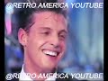 Luis Miguel//20 ANOS TOUR//INÉDITO//Argentina//1990 Completa