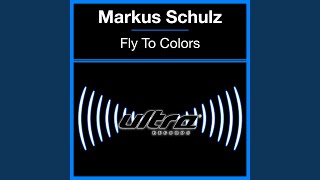 Fly To Colors (Signalrunners Remix)