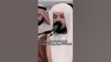 القارئ هيثم الدخين سورة السجدة
