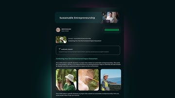 Explore the OpenLearning LMS: AI-Powered. Human-Centred.