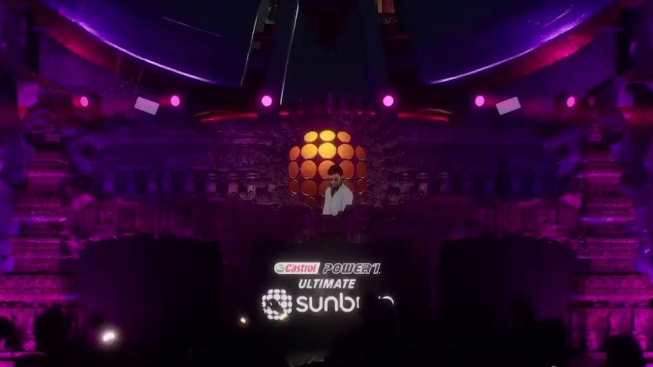 ID - KSHMR ( NEW ALBUM )