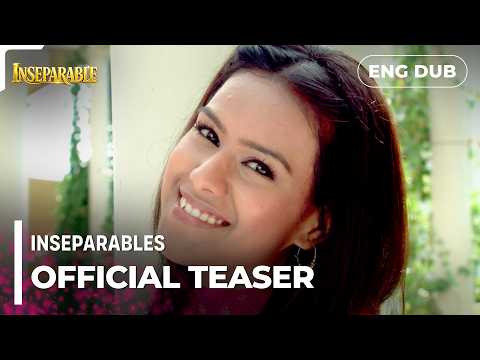 THE INSEPARABLES | Series Trailer 01| MULTI SUBS | Indian Series English Dubbed #EP01