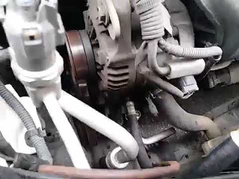 Letak Thermostat Mobil