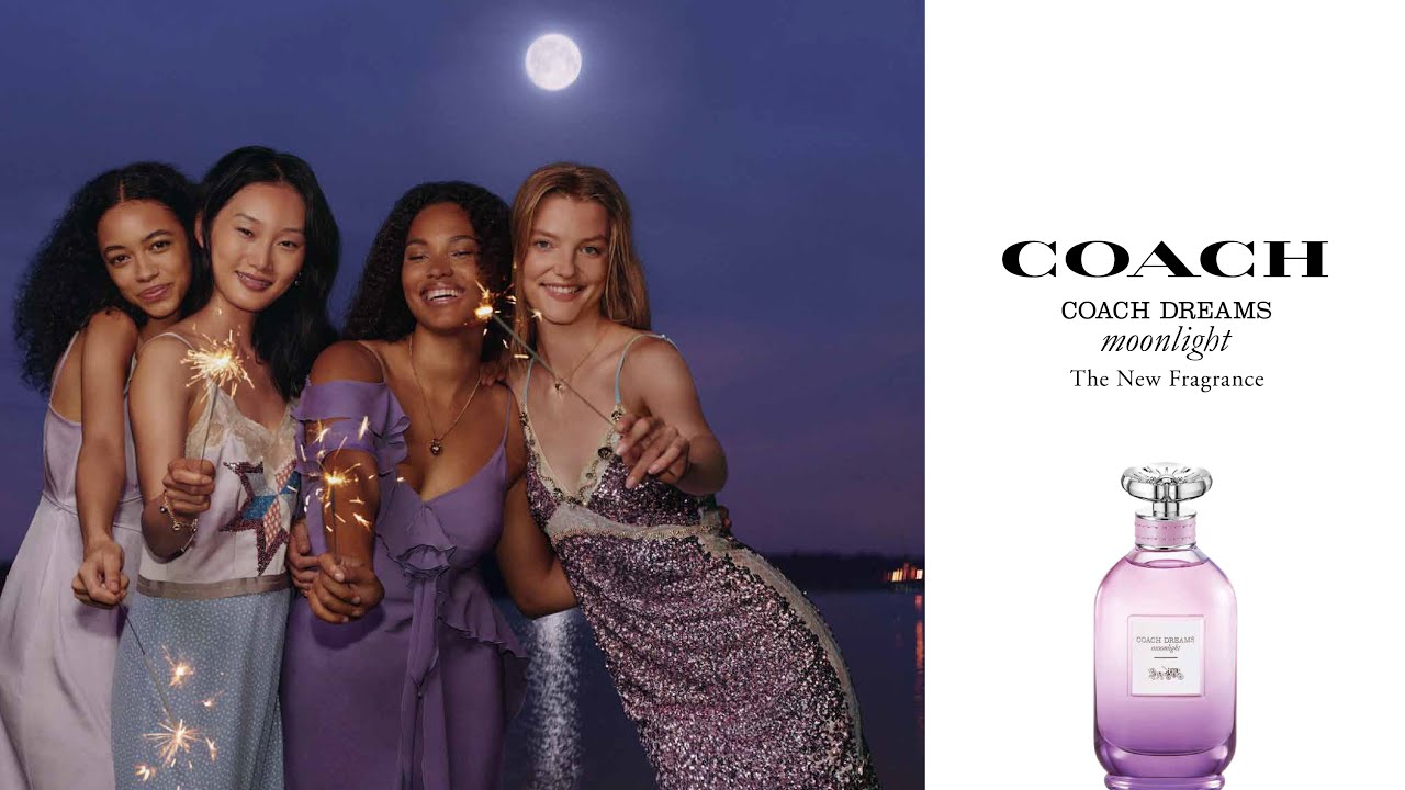 Coach Dreams Moonlight