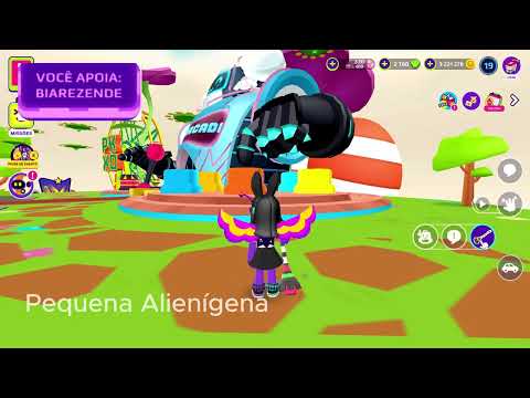 Egg Hunt PK XD #pkxd #shorts #viralvideo