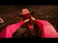 Intown Nightmares | Official Launch Trailer | FHD