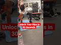 Stop Stretching Your Back Like This! Do This Instead #mobility #youtubeshorts #viral