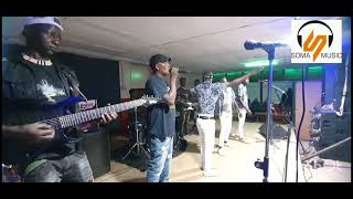 Somandla Ndebele & Denda Brothers - Gakanje - Live in Banket 💥💥💥💥💥💥💥