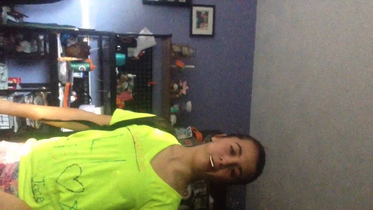 Shyanne!!!! - YouTube