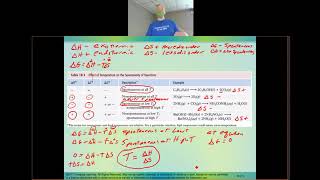 Ch 18 lecture and hw 54 66 che 151
