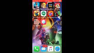 How to get Tweakbox (app that gives you free things) screenshot 2