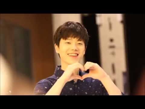 150606 엠나비 퇴근길 전성우