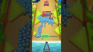 GRUNT RUSH LEVEL 39 #games #gaming #gameplay #gruntrush #libanzayan #gameoffline #viral #foryou