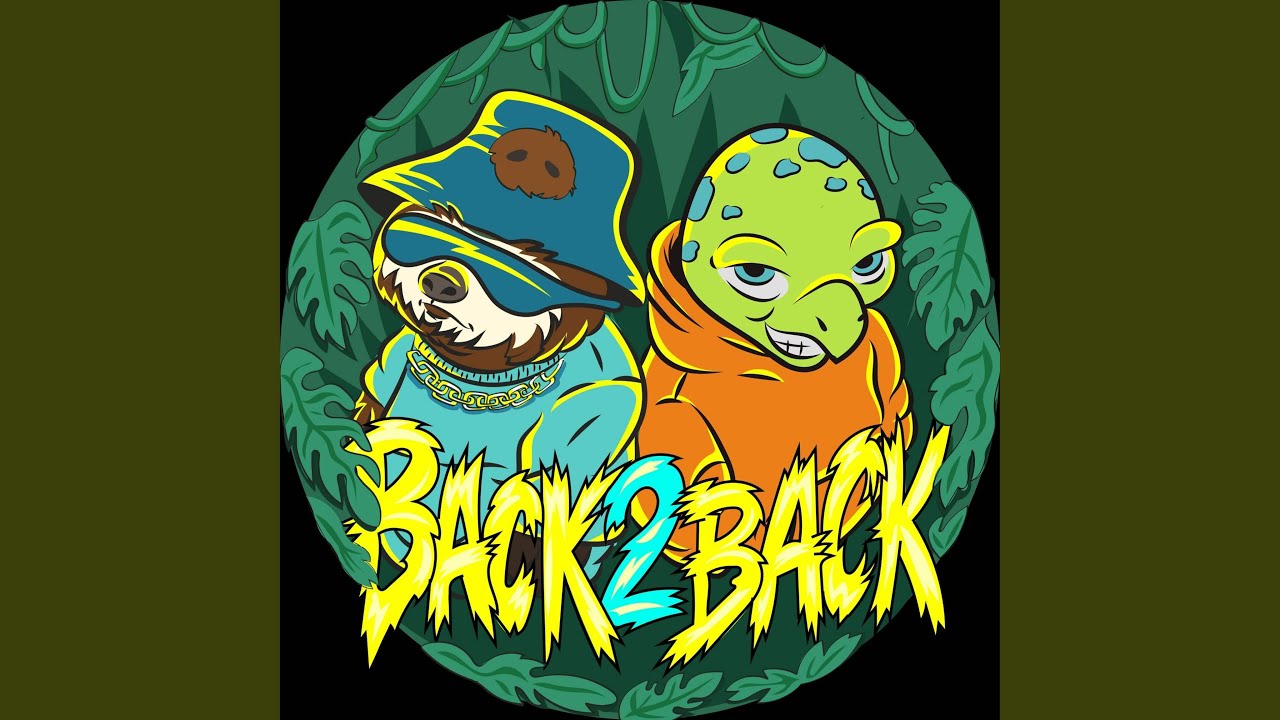 Guarda BACK2BACK su YouTube Guarda BACK2BACK su YouTube