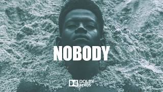 Burna Boy x Omah Lay - 'NOBODY' - Afrobeat Instrumental Beat