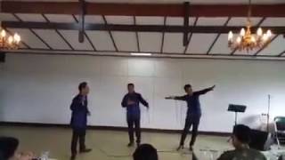 Download Lagu Lagu Batak Terpopuler 2017 ROMORA TRIO ~ SELVIA MP3