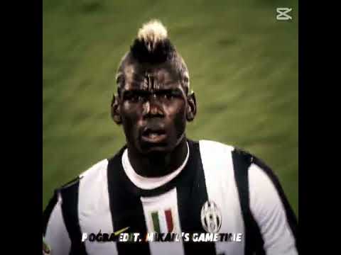 Pogba Edit From Mikail 6 For Pogba