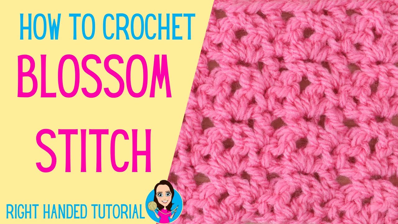 Alternative Suggestions To The Humble Row Counter - Crochet Tips and Tricks  - How To Crochet 