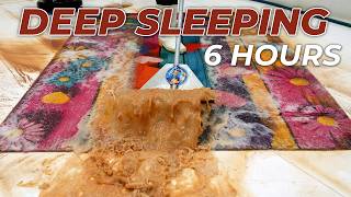 Carpet Cleaning ASMR No Talking – Deep Sleep Sounds, Calm Anxiety Relief, Deep Sleeping screenshot 1