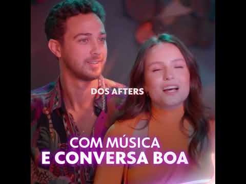 Te Vejo no After | Série | Assine o Globoplay - Te Vejo no After | Série | Assine o Globoplay