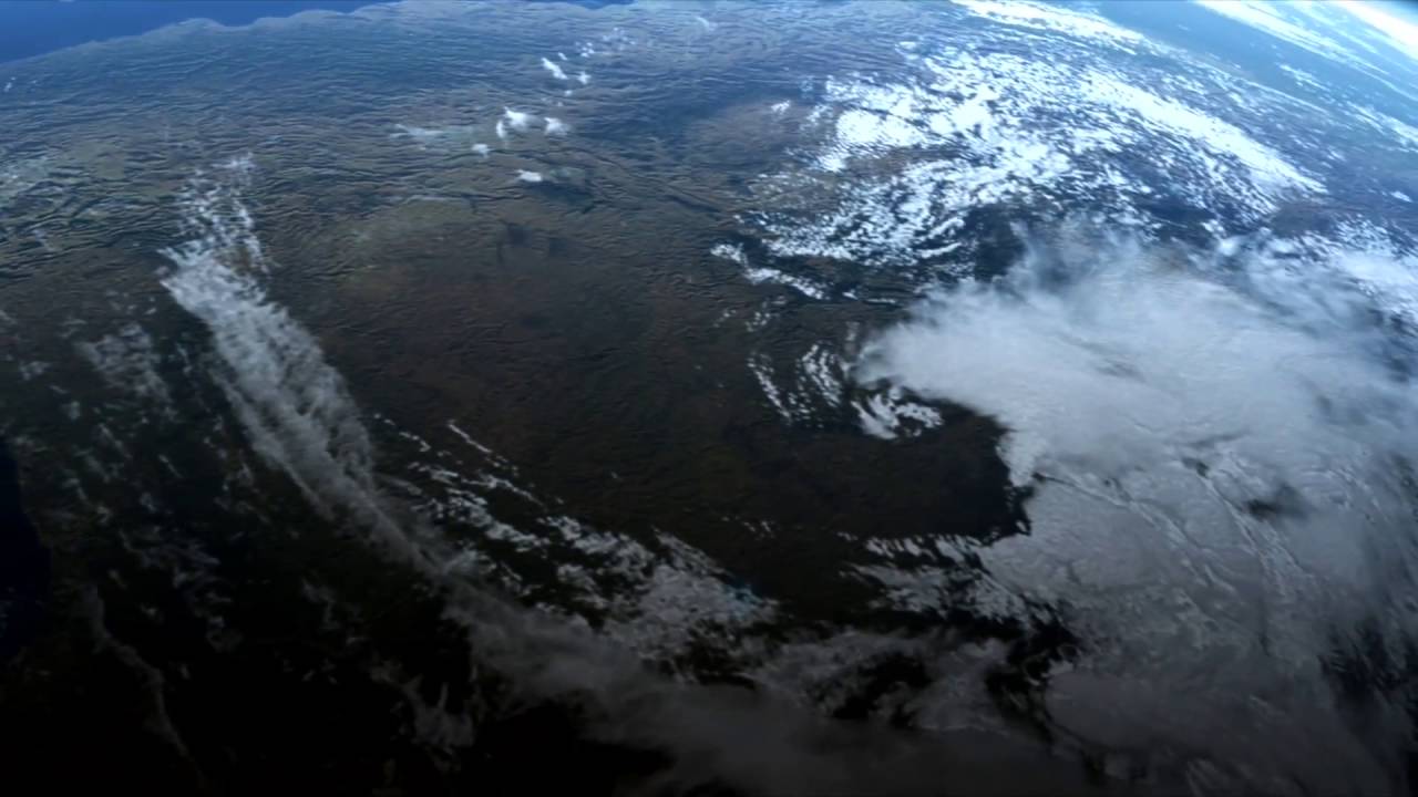 Escape World - A Film by Lubomir Velev