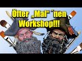 Figurenmalworkshop! Darum sollte jeder einen besuchen ...